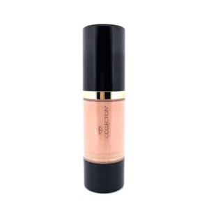 Body Collection Highlights Foundation - Picture 1 of 2