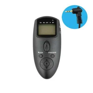 JJC Met-B Cliquez Sur Distant pour Nikon MC-36 - Photo 1 sur 1