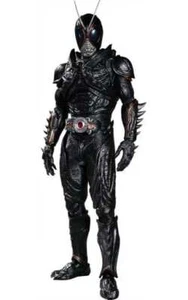 Kamen Rider Black Sun Kamen Rider Black Sun TV Masterpiece 1/6 Actio... Figure - Picture 1 of 1