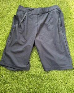 NIKE WOMENS FLEX UV VICTORY GOLF SHORTS NAVY BLUE SIZE XS NWT $75 - Picture 1 of 3