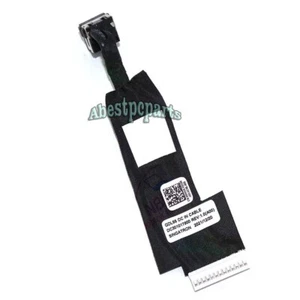 Conector de cable conector de alimentación DC IN para Dell G15 5511 GDL56 0396D9 396D9 DC301017D00 - Imagen 1 de 2
