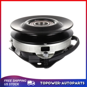 Embrague de toma de fuerza eléctrico para NEW HOLLAND TR94D2514 XTREME X0444 - Imagen 1 de 9