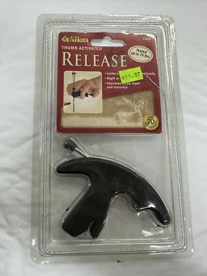 Allen Archery Thumb Release - Item 1126 - Image 1 of 2