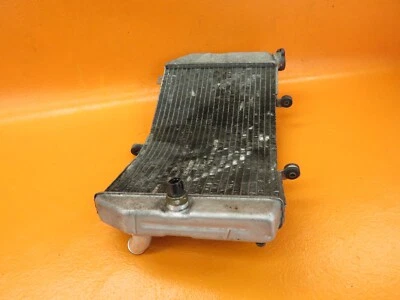 Radiador Suzuki GSXR 600 GSXR 600 2001-2003 OEM Foto 1 de 4
