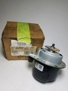 Engine Cooling Fan Motor Kit Right ACDelco 15-80469 GM 89019110 - Picture 1 of 1
