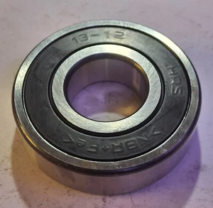 1 NEUE HRS NBR + Fe 13-12 DEE [P RILLENKUGELLAGER NNB ***ANGEBOT MACHEN*** - Bild 1 von 1