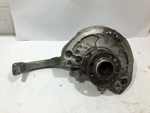 MERCEDES BENZ C E CLASS WHEEL HUB KNUCKLE BEARING FRONT RIGHT DRIVERS SIDE 2018 - Picture 1 of 6