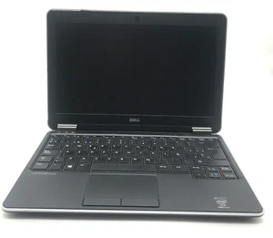 DELL Latitude e7240 i7-4600u 2.1 Ghz 8 Gb 240 Gb SSD Win 10 - 2 Años de Garantía - Imagen 1 de 1