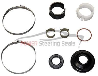 POWER STEERING RACK AND PINION SEAL/REPAIR KIT FITS FORD ESCAPE 2009-2012 - Image 1 of 4