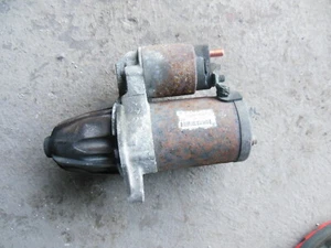 Smart forfour 454 Anlasser benziner Starter MR994922 - Imagen 1 de 3