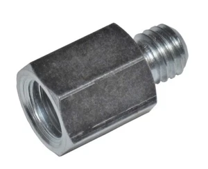 20 Stück Reduzierstücke, Reduzier-Nippel AM8/ IM6 - Bild 1 von 2