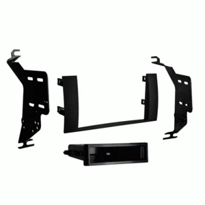 Metra 99-8240B 2004-2009 Toyota Prius Vehicle Iso Din Radio Bracket W/ Pocket - Picture 1 of 1