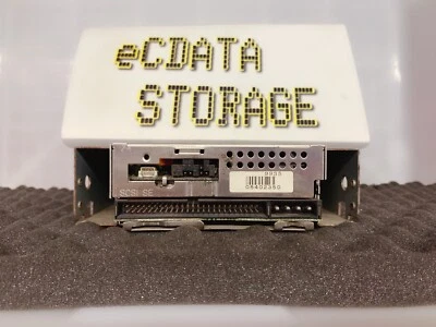 Digital DEC TLZ10  TLZ10-AC DDS3 SCSI LVD TAPE DRIVE - Image 1 of 2