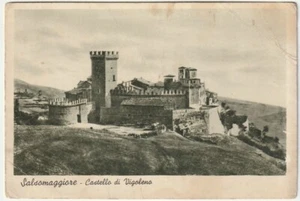 SALSOMAGGIORE - PARMA - CASTELLO DI VIGOLENO -43633- - Bild 1 von 1