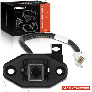 View Back up Park Assist Camera Rear for Lexus ES350 2007-2012 3.5L 86790-33031 - Foto 1 di 10