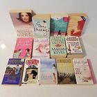 14 x Chic Lit Novels Books Bundle Set Romance Stories PB Books Bundle