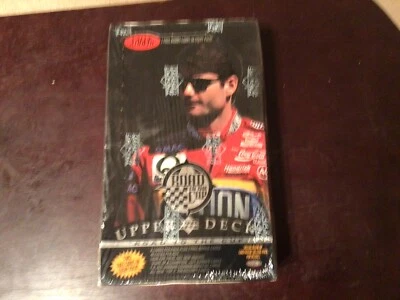 1996 UPPER DECK NACAR CARDS (Road to the cup) $70.00 - Image 1 of 4