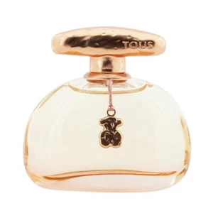 Tous Sensual Touch Woman Eau De Toilette 100ml - Picture 1 of 6