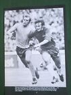  JOHN HOLLINS - CHELSEA PLAYER - 1  PAGE PICTURE- CLIPPING /CUTTING 