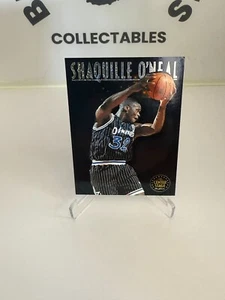 1993-94 SKYBOX SHAQUILLE O'NEAL CENTER STAGE #CS2 - Picture 1 of 2
