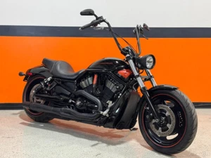 2008 Harley-Davidson VRSC 2008 Harley-Davidson® VRSCDX Night Rod® Special - Picture 1 of 12