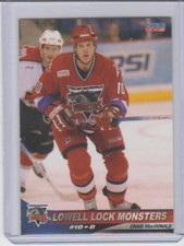 2004-05 Choice Lowell Lock Monsters (AHL) #15 Craig MacDonald