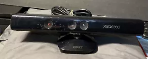 Offizielle Microsoft Xbox 360 Kinect Bewegungssensorleiste! - Bild 1 von 10