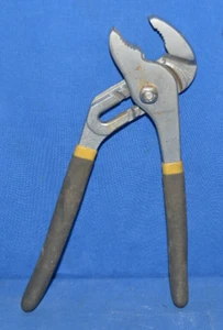 Workforce slip joint pliers 8 inch - Picture 1 of 2