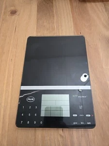 AWS Nutri Balance 2 Nutritional Kitchen Scale NB2-5000 Tested And Working - Picture 1 of 9