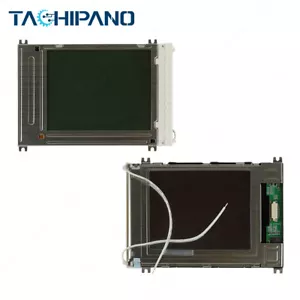 Original Display Panel for ITEM: TPU2 ART.NR: 3HNE 00311-1 Teach Pendant LCD - Picture 1 of 5