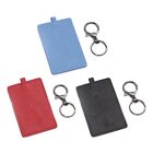 For Model 3 Car Card Key Holder Protector Case Cover PU Leather Organizers Bag
