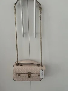 Guess handbag - light Pink - new with tags - Picture 1 of 5