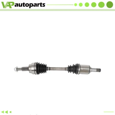 Conjunto de eje CV conductor delantero para Jeep Grand Cherokee 2012-2021 6,4 L 66-3759 Foto 1 de 4