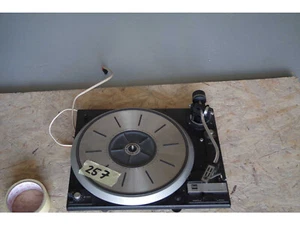 Dual 1235 (as Defect) - Picture 1 of 2