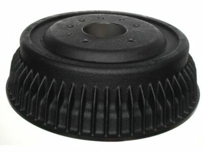 Tambor de freno trasero Raybestos 77423TV 1972 1973 1974 para Chevrolet Impala 1971-1985 Foto 1 de 2