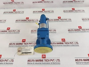 Leser 4335.8774 Safety Relief Valve DN 25 254, 5 mm2 - Picture 1 of 17