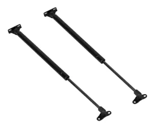 New Pair Tailgate Trunk Lift Supports Strut Arm Rod For Lexus RX330 RX350 RX400H - Picture 1 of 1