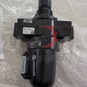 1pcs Brand new NORGREN B68G-8GK-MR3-RLN - Picture 1 of 11