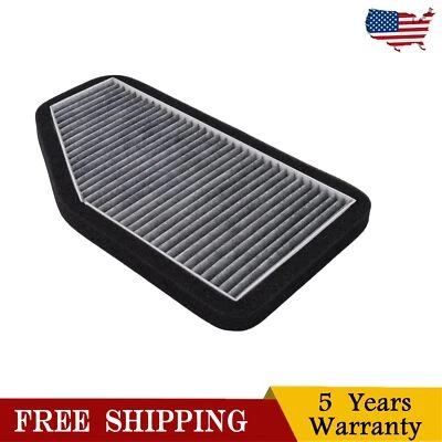 Cabin Air Filter CF10548 For 2007-2012 Ford Escape 2007-2011 Mercury Mariner - Image 1 of 4