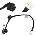 DC Power JACK Charging Port CABLE FOR SONY VAIO PCG-3D3L PCG-3J1L