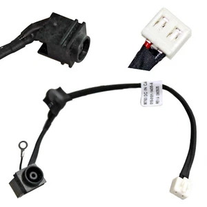 DC Power JACK Charging Port CABLE FOR SONY VAIO PCG-3D3L PCG-3J1L - Afbeelding 1 van 5