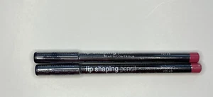 BeautiControl Mango 12143 Lip Shaping Pencil Lip Liner Lot of 2 - Picture 1 of 1