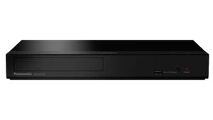 Panasonic DP-UB150 4K UHD Blu-ray Player- precise image expression - Picture 1 of 3