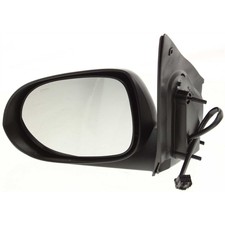 Rechts Asphärisch Spiegelglas Beheizbar für Dodge Nitro 2007-2012