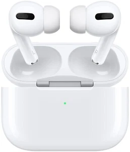 Apple AirPods Pro 1. Generation | Neu versiegelt | Aktive Geräuschunterdrückung - Bild 1 von 3