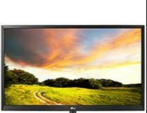 LG 27" Full HD Computer Monitor AMD Freesync 27MK400H - Missing Legs / Stand - Picture 1 of 6