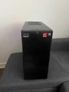 Gaming-PC Ryzen 5600 RX6600 16GB RAM - Bild 1 von 10