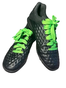 Nike Tiempo Legend 8 Club TF schwarz Fußballschuhe Größe 6,5 AT6109-010 - Bild 1 von 5