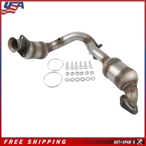Catalytic Converter For 2000-07 Ford Taurus 2000-05 Mercury Sable V6 3.0L 50336 - Picture 1 of 11