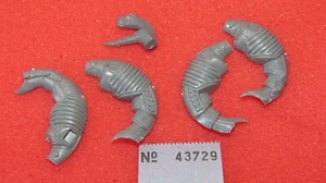 Spiele Workshop Warhammer Grab Könige Nekroplis Ritter Grab Stalker Bits - Bild 1 von 2